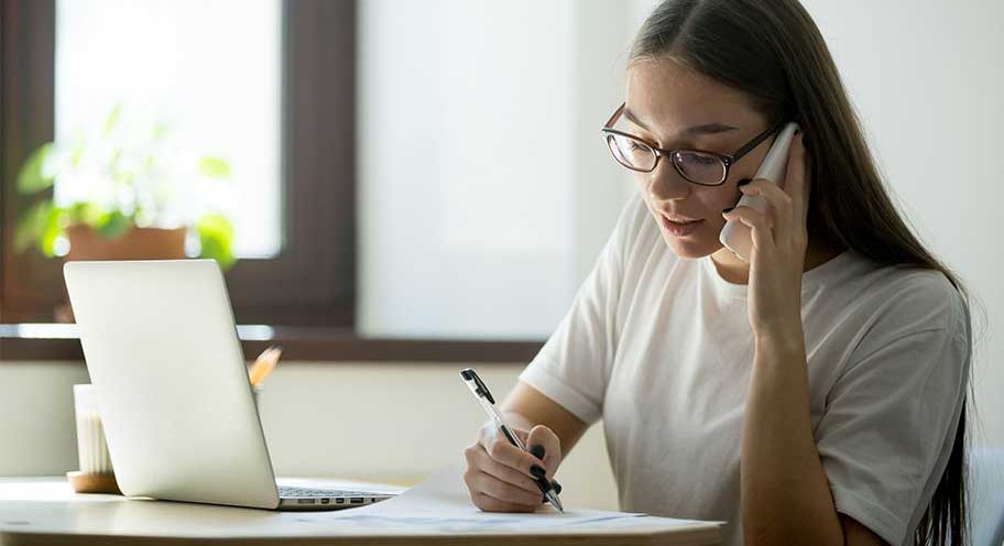 Alternativas de Trabajo Remoto