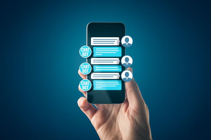 Chatbots para Marketing Digital