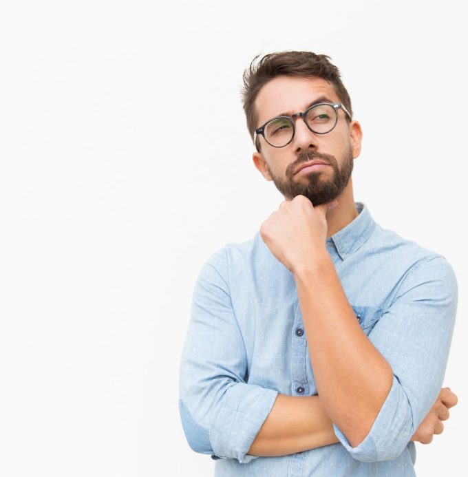 pensive-male-customer-looking-away-scaled-min pensive-male-customer-looking-away-scaled-min