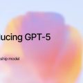 Lo que debes saber sobre el nuevo GPT-5 de OpenAI