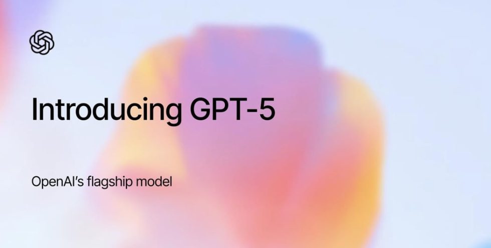 Lo que debes saber sobre el nuevo GPT-5 de OpenAI